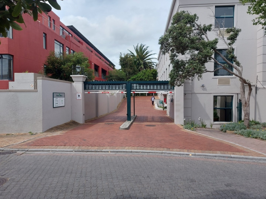 To Let commercial Property for Rent in Tokai Western Cape